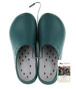 Blackfox Clogs Evasion