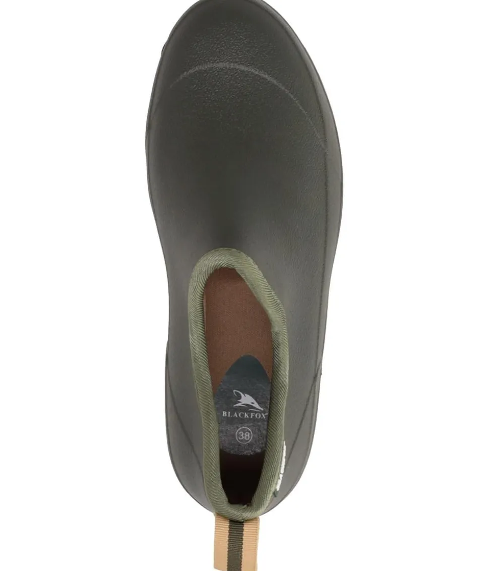 Blackfox Stiefelette Oregon, khaki