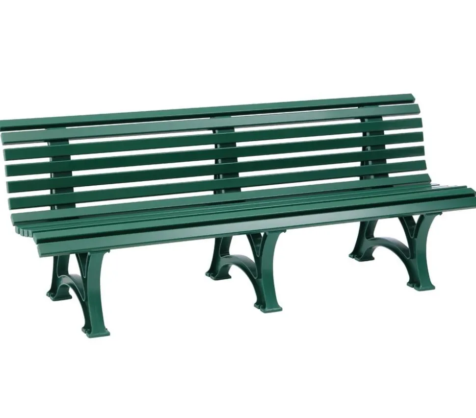 Blome Bank Borkum, 4-Sitzer