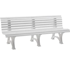 Blome Bank Borkum, 4-Sitzer