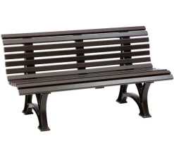 Blome Bank Helgoland, 3-Sitzer