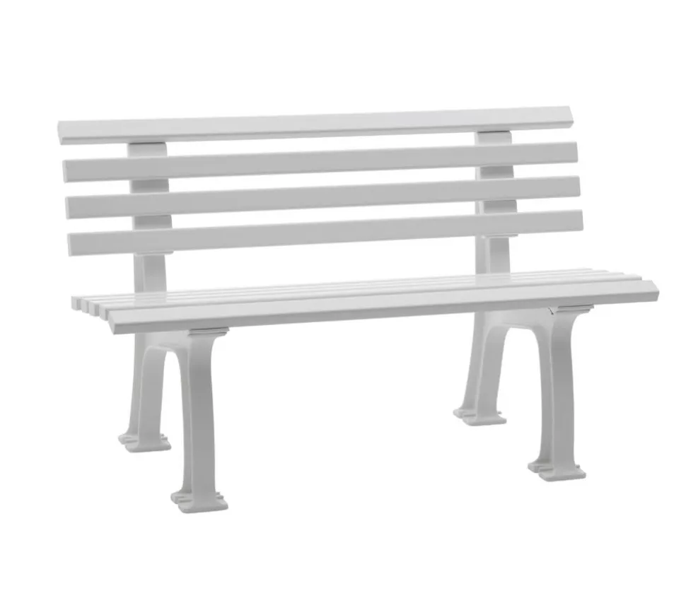 Blome Bank Ibiza, 2-Sitzer
