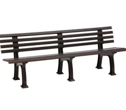 Blome Bank Juist, 4-Sitzer