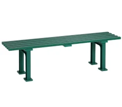 Blome Bank Mono I, 3-Sitzer