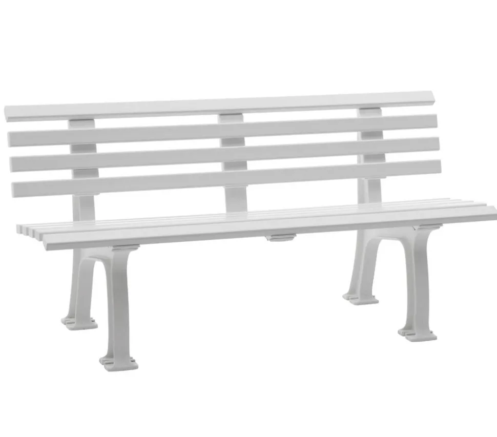 Blome Bank Sylt, 3-Sitzer