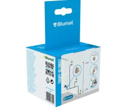Blumat Druckreduzierer "3/4, 1 Stk.