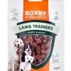 Boxby Hundesnack Lamb Trainers, 100 g