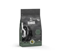 Bozita Robur Trockenfutter für Hunde Mother & Puppy XL 2/14
