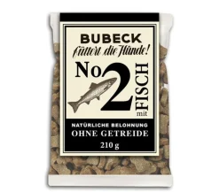 Bubeck Hundesnack Hundekuchen getreidefrei, 210 g