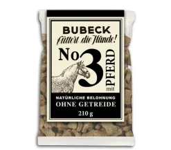 Bubeck Hundesnack Hundekuchen getreidefrei, 210 g