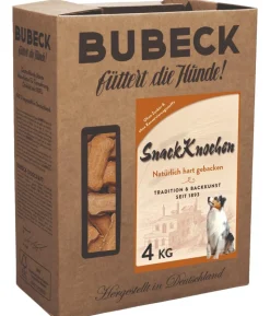 Bubeck Hundesnack Knochen