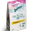 bunny® NATURE Ergänzungsfutter Health Food & Care BronchoPlus, 200 g