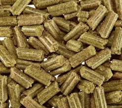 bunny® NATURE Kaninchenfutter KaninchenTraum BASIC