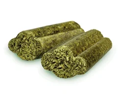 bunny® NATURE Kaninchenfutter KaninchenTraum HERBS