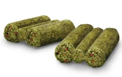 bunny® NATURE Meerschweinchenfutter MeerschweinchenTraum BASIC
