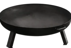 Buschbeck Feuerstelle