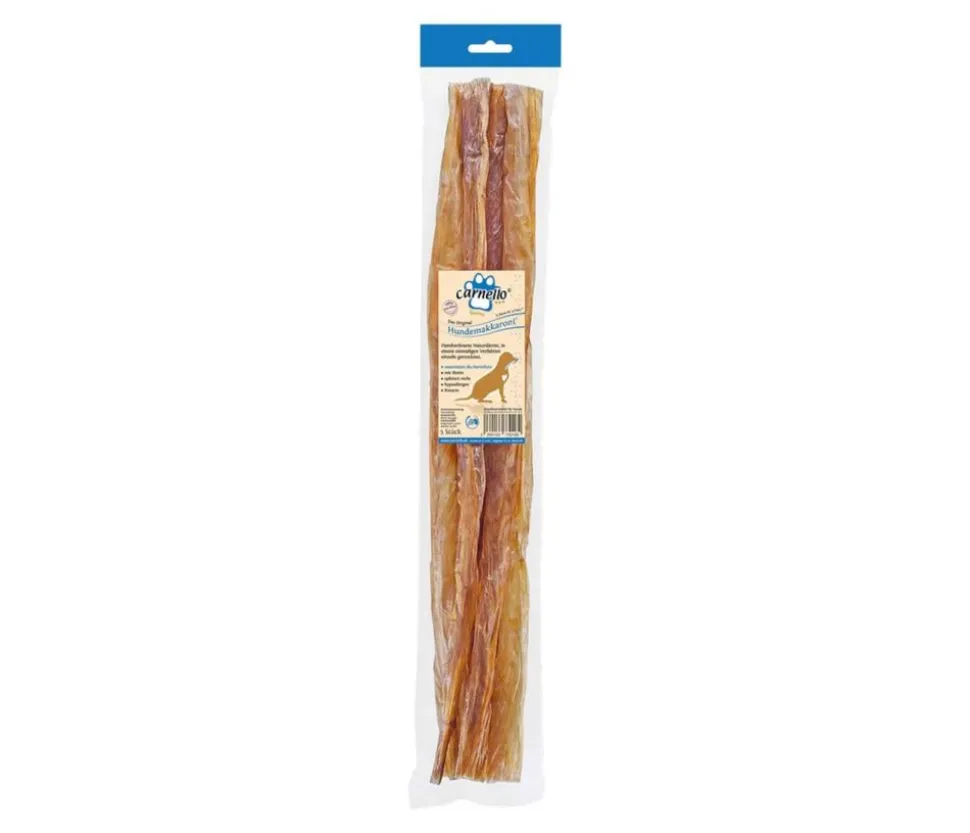 Carnello Hundesnack Hundemakkaroni, 60 g