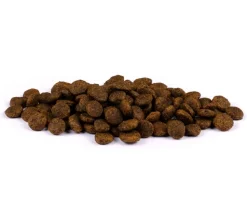 Carnilove Fresh Trockenfutter für Katzen Sterilized Adult, Karpfen & Forelle