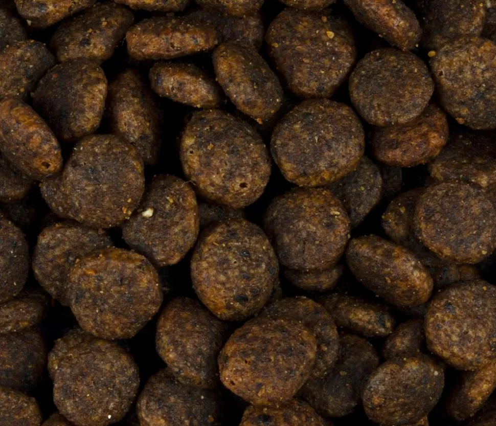 Carnilove Fresh Trockenfutter für Katzen Sterilized Adult, Karpfen & Forelle