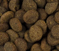 Carnilove True Fresh Trockenfutter für Hunde Senior & Healthy Weight, Huhn