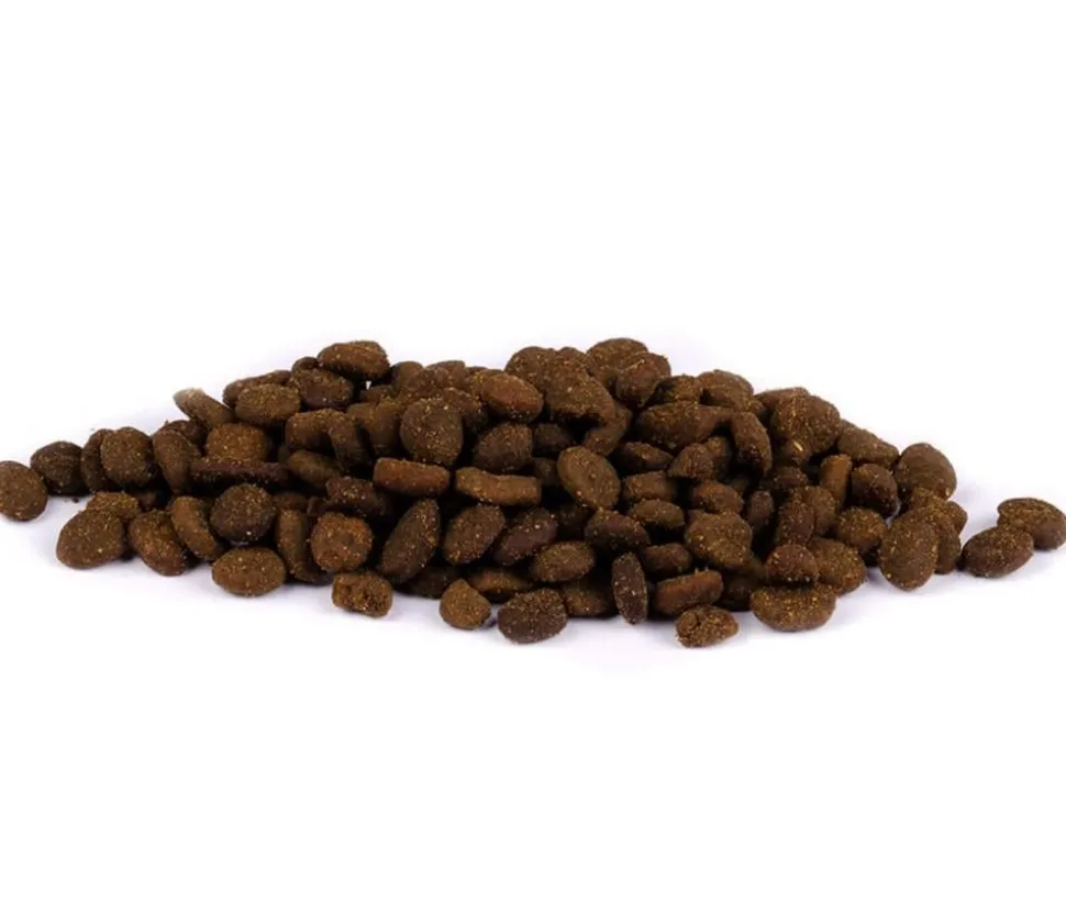 Carnilove True Fresh Trockenfutter für Katzen Adult, Truthahn