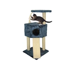 Cat Dream Kratzbaum Eckboy