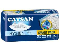 Catsan Katzenstreu Smart Pack