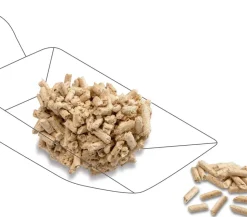 Cat’s Best Katzenstreu Smart Pellets