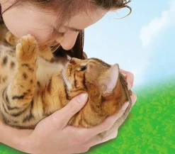 Cat's Best Original Katzenstreu