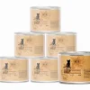 catz finefood Nassfutter für Katzen, 6 x 200 g