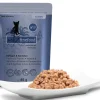 Catz finefood, Nassfutter für Katzen, 16 x 85 g