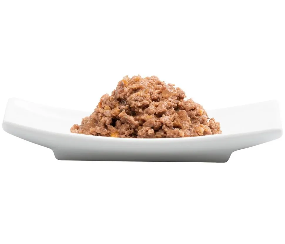 Catz finefood, Nassfutter für Katzen, 16 x 85 g