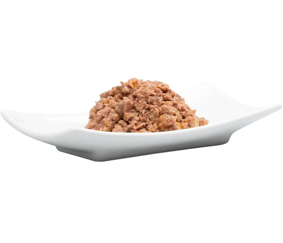 Catz finefood, Nassfutter für Katzen, 16 x 85 g