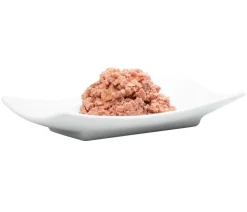 Catz finefood, Nassfutter für Katzen, 16 x 85 g