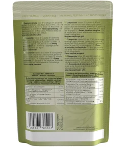 Catz finefood, Nassfutter für Katzen, 16 x 85 g