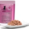 Catz finefood, Nassfutter für Katzen, 16 x 85 g