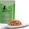 Catz finefood, Nassfutter für Katzen, 16 x 85 g