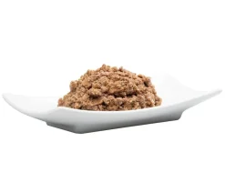 Catz finefood, Nassfutter für Katzen, 16 x 85 g
