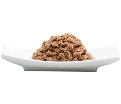 Catz finefood, Nassfutter für Katzen, 16 x 85 g