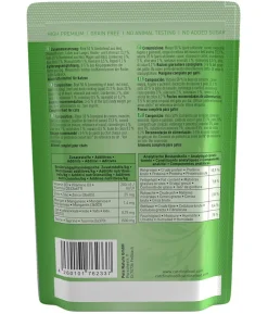 Catz finefood, Nassfutter für Katzen, 16 x 85 g