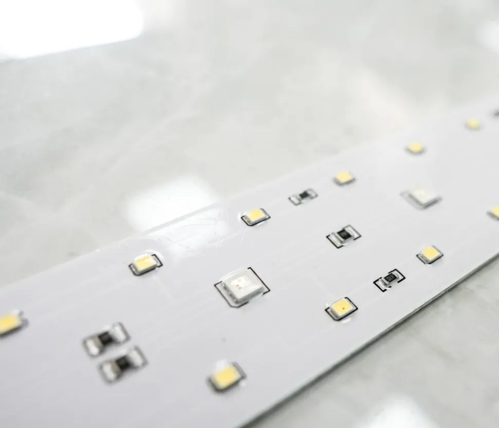 Chihiros Aquariumbeleuchtung LED-System B Serie