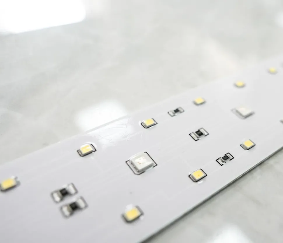 Chihiros Aquariumbeleuchtung LED-System B Serie