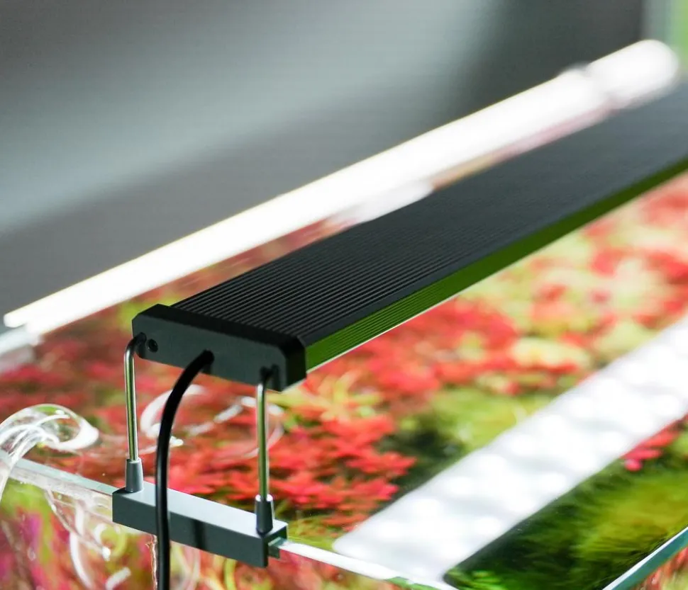 Chihiros Aquariumbeleuchtung LED-System B Serie