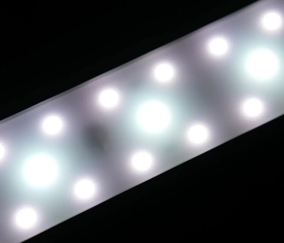Chihiros Aquariumbeleuchtung LED-System B Serie