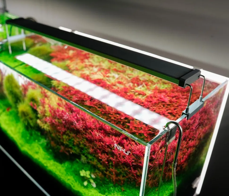 Chihiros Aquariumbeleuchtung LED-System B Serie