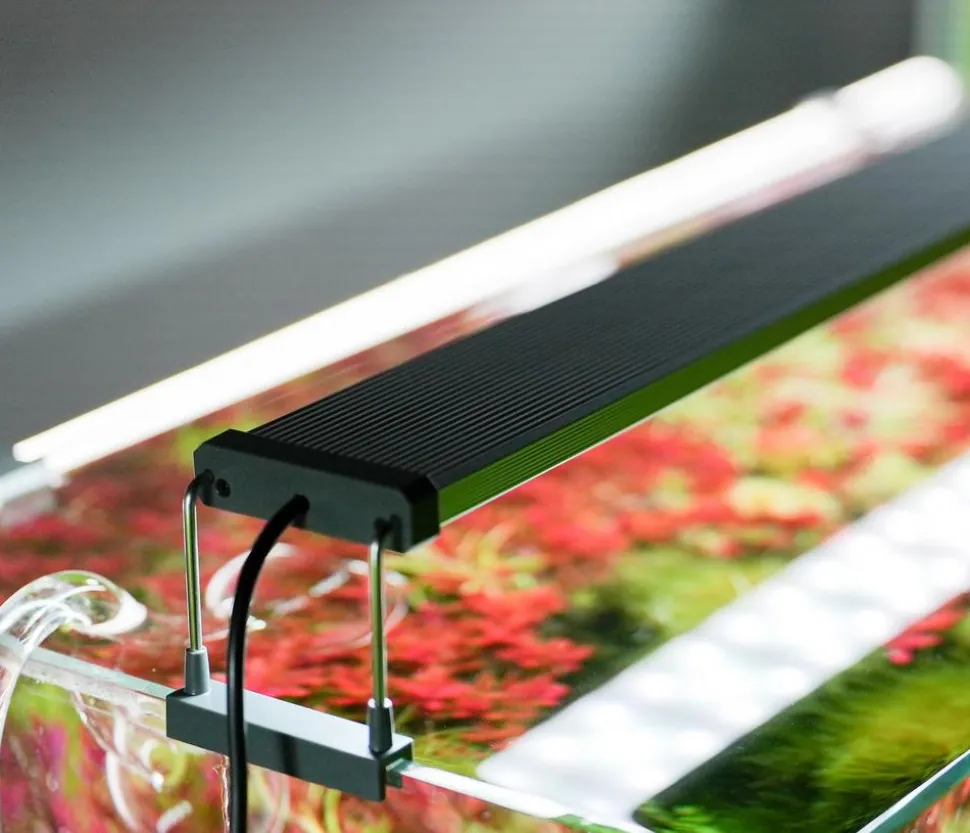 Chihiros Aquariumbeleuchtung LED-System B Serie