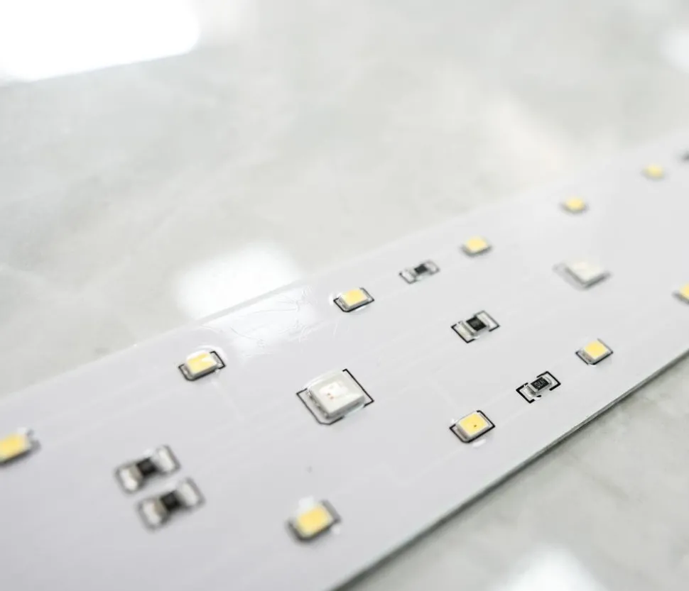 Chihiros Aquariumbeleuchtung LED-System B Serie