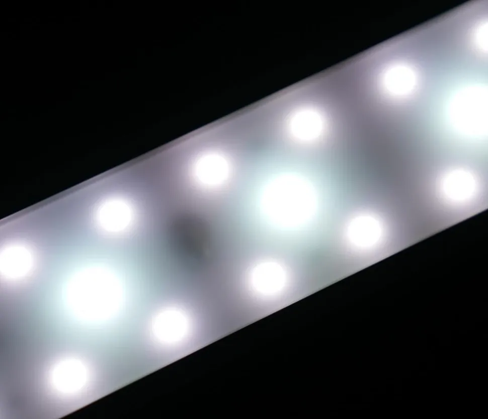 Chihiros Aquariumbeleuchtung LED-System B Serie