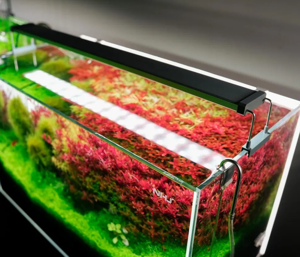 Chihiros Aquariumbeleuchtung LED-System B Serie