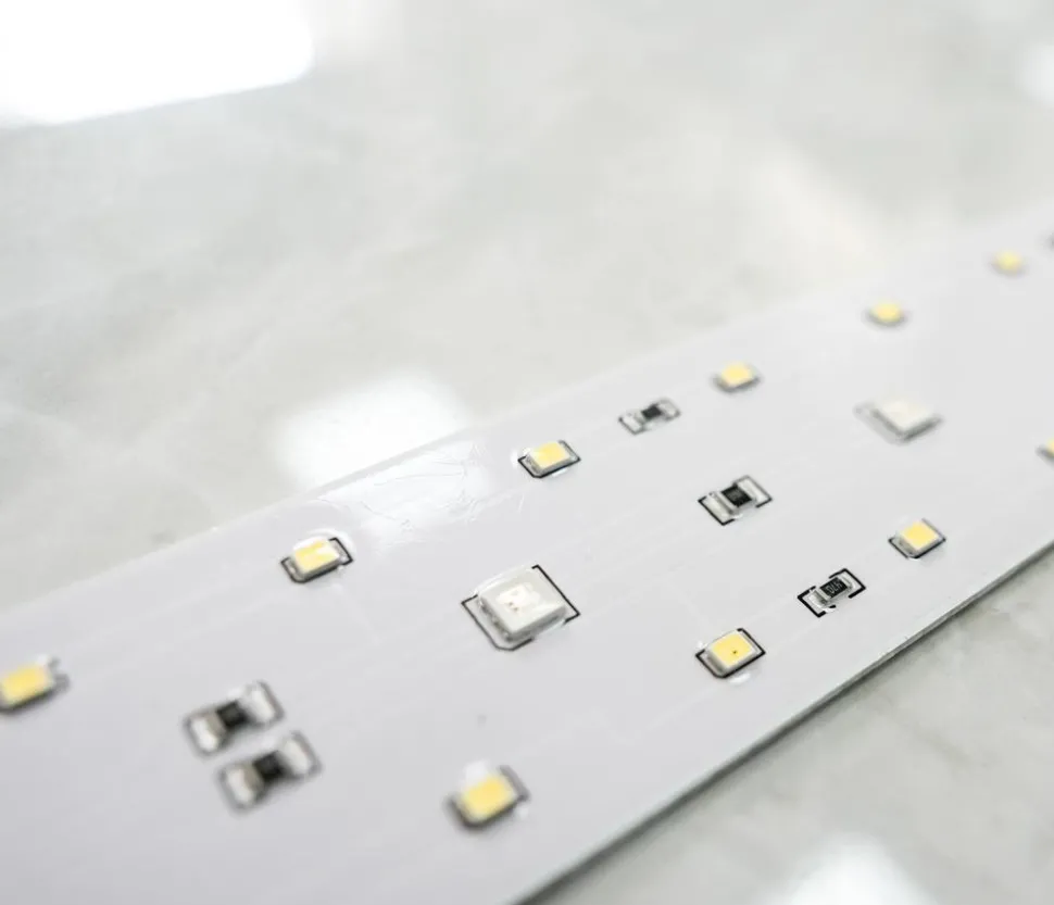 Chihiros Aquariumbeleuchtung LED-System B Serie